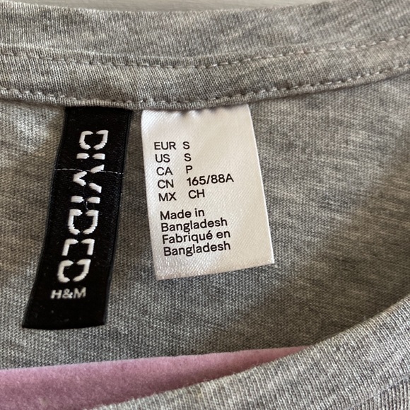 Divided fringe tank in size S - Picture 2 of 7